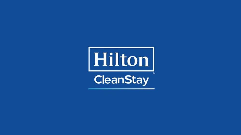 Home2 Suites By Hilton Austin North/Near The Domain, Tx Экстерьер фото